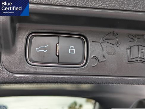 Used 2025 Ford Explorer ST AWD/4WD image 16
