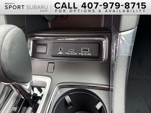 New 2026 Subaru Ascent Premium AWD/4WD image 30