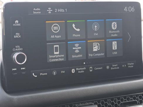 Certified 2024 Honda HR-V EX-L image 18