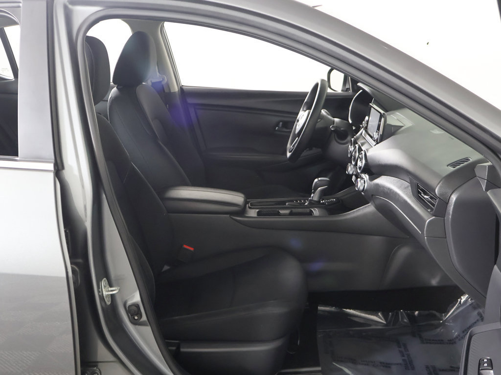 Used 2024 Nissan Sentra S FWD image 22