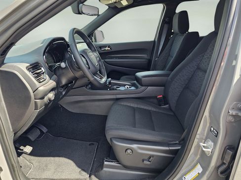 New 2026 Dodge Durango GT w/ Blacktop Package image 17