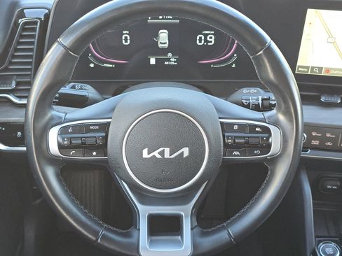 Used 2023 Kia Sportage X-Line image 13