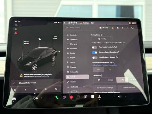 Used 2022 Tesla Model Y Long Range image 50