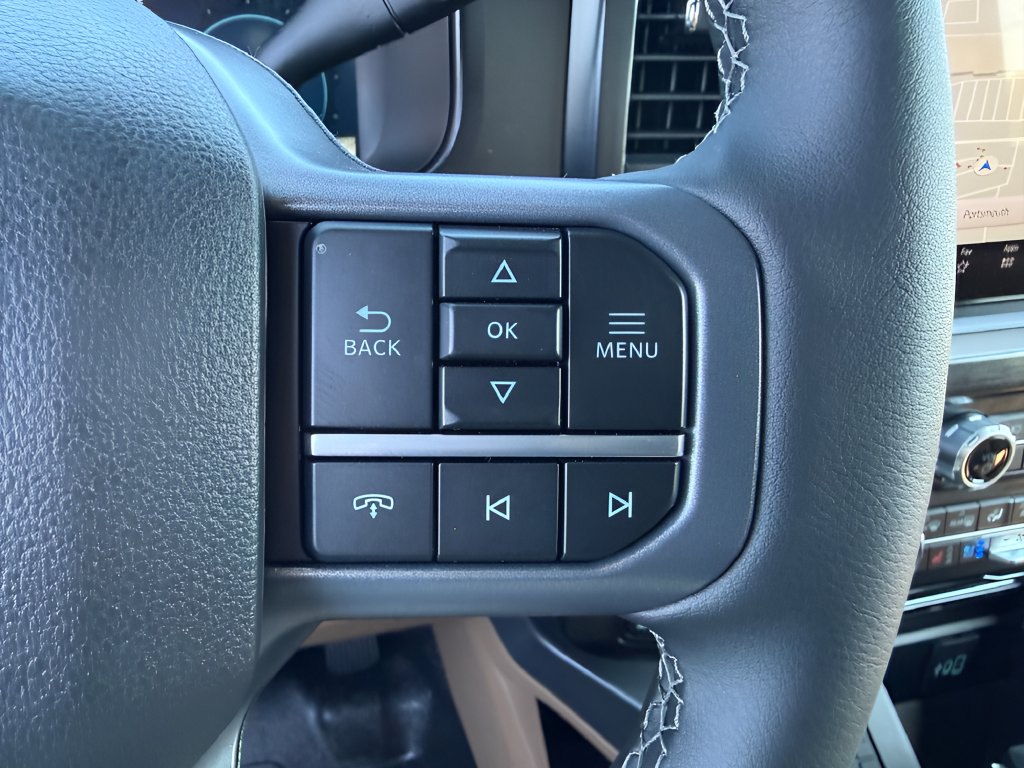 New 2026 Ford F350 Lariat w/ Lariat Ultimate Package AWD/4WD image 27