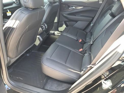 New 2025 Chevrolet Blazer EV LT image 7