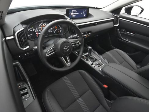 Certified 2026 MAZDA CX-50 Meridian Edition AWD/4WD image 30