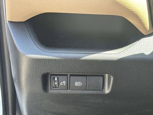 Used 2025 Toyota RAV4 LE FWD image 25