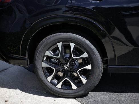 New 2026 Honda HR-V EX-L image 18