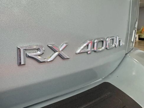 Used 2006 Lexus RX 400h 2WD image 25