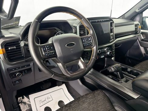 Used 2023 Ford F150 Tremor AWD/4WD image 9