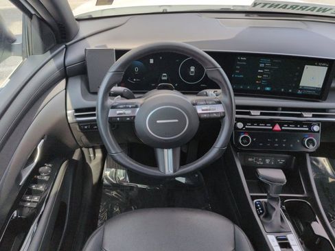 Used 2025 Hyundai Santa Cruz XRT image 17