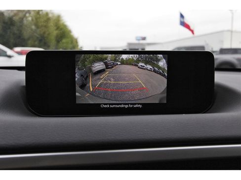 New 2026 MAZDA CX-50 Meridian Edition w/ Weather Package image 22