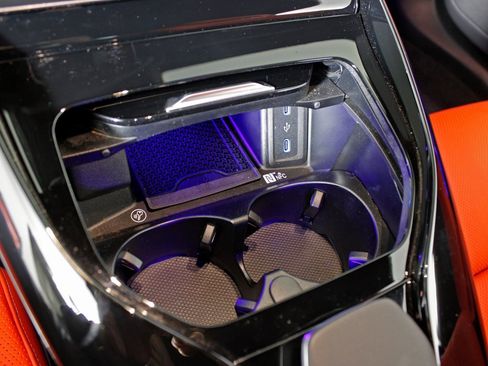 Certified 2023 Mercedes-Benz SL 55 AMG 4MATIC image 28