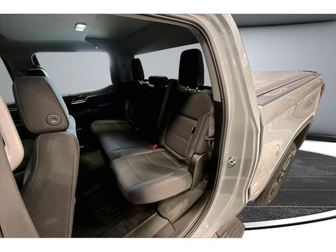 Used 2024 GMC Sierra 1500 Elevation w/ X31 Off-Road Package AWD/4WD image 26