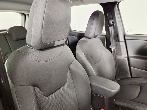 Used 2020 Jeep Renegade Altitude image 10
