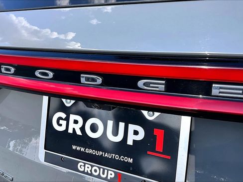 Used 2024 Dodge Durango R/T image 30