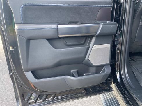 Used 2025 Ford F150 Platinum w/ FX4 Off-Road Package AWD/4WD image 13