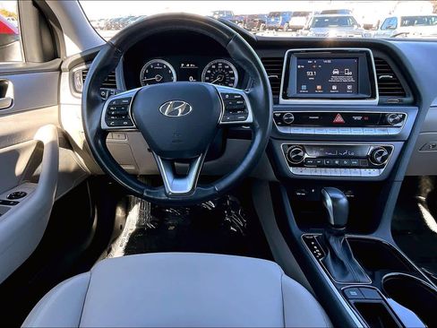Used 2019 Hyundai Sonata SEL image 6
