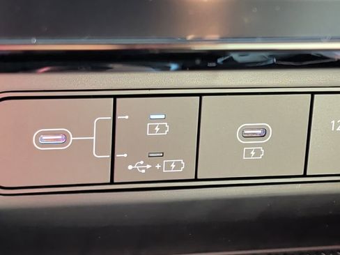 New 2026 Hyundai Tucson SEL image 32