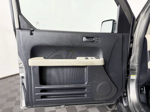 Used 2007 Honda Element EX image 21