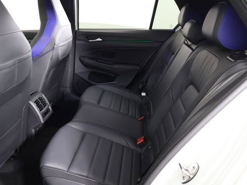 Used 2024 Volkswagen Golf R AWD/4WD image 38