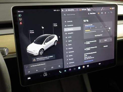Used 2021 Tesla Model Y 2WD image 24