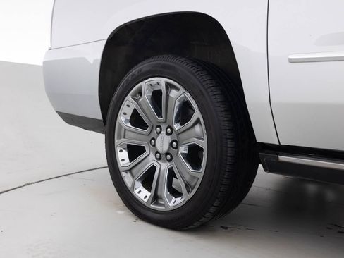 Used 2016 GMC Yukon XL Denali w/ Open Road Package image 19