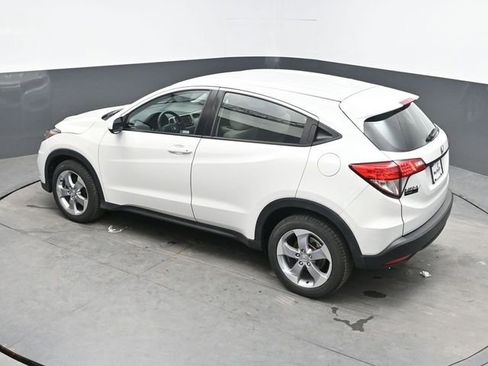 Used 2022 Honda HR-V LX image 32