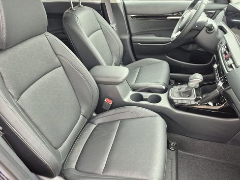 New 2026 Kia Seltos EX AWD/4WD image 14