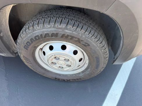 Used 2019 RAM ProMaster 1500 FWD image 26
