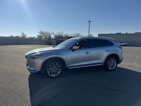 Used 2017 MAZDA CX-9 Grand Touring image 6