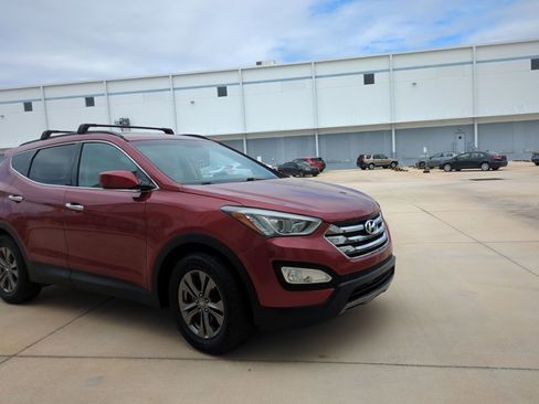 Used 2014 Hyundai Santa Fe Sport w/ Popular Equipment Package 02 image 3