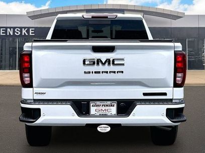 New 2026 GMC Sierra 1500 Elevation w/ Elevation Premium Package