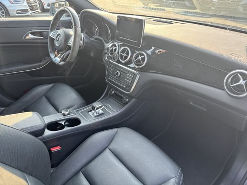 Used 2015 Mercedes-Benz CLA 45 AMG 4MATIC image 12