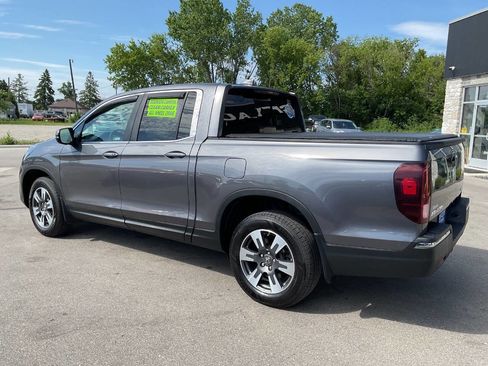 Used 2019 Honda Ridgeline RTL-T image 51