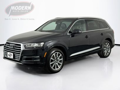 Used 2019 Audi Q7 3.0T Premium Plus w/ Premium Plus Package