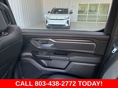 Used 2026 RAM 1500 Big Horn RWD image 13