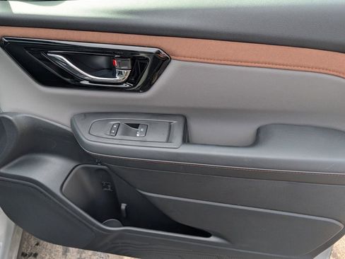 New 2026 Subaru Forester Sport image 27