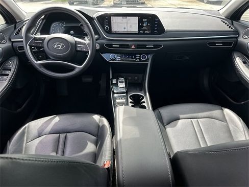 Used 2020 Hyundai Sonata Limited image 19
