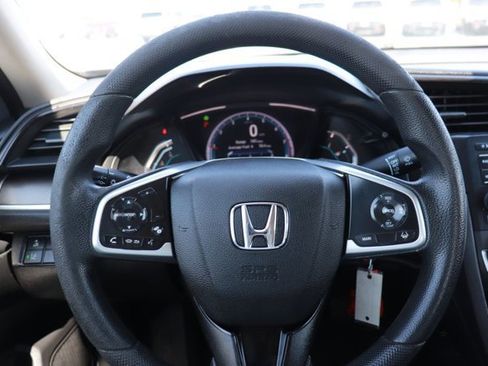 Used 2020 Honda Civic LX image 19