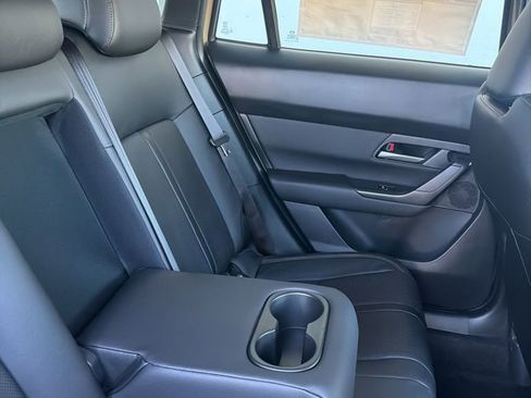 New 2026 MAZDA CX-50 AWD 2.5 S w/ Accent Package image 14