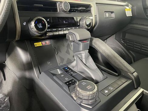 New 2026 Toyota Tacoma TRD Sport AWD/4WD image 21