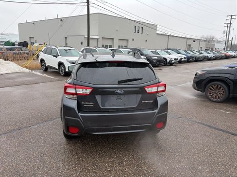Used 2018 Subaru Crosstrek 2.0i Premium image 6