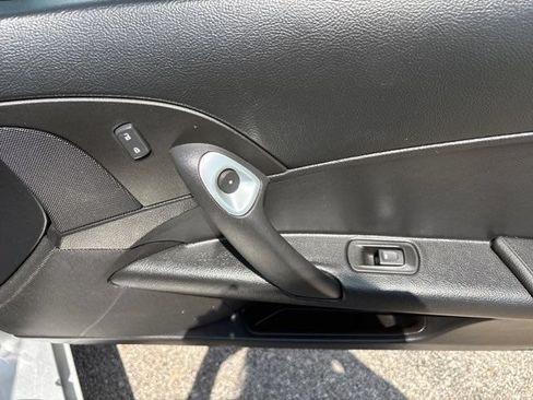 Used 2012 Chevrolet Corvette Convertible w/ Battery Protection Package RWD image 40