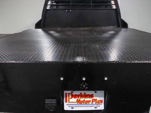 Used 2024 Chevrolet Silverado 3500 W/T w/ WT Convenience Package AWD/4WD image 8