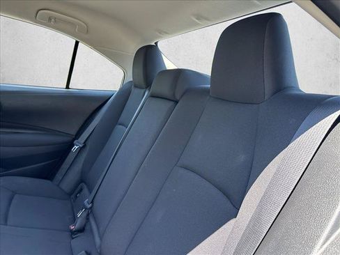 Used 2026 Toyota Corolla LE FWD image 24