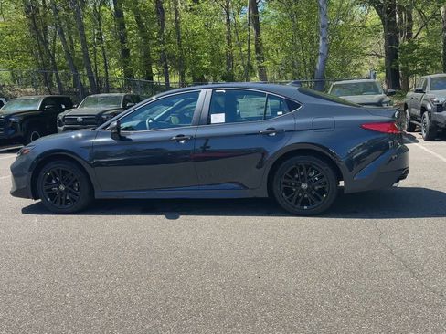 New 2026 Toyota Camry SE AWD/4WD image 5