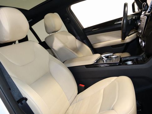 Used 2019 Mercedes-Benz GLE 43 AMG 4MATIC Coupe image 57