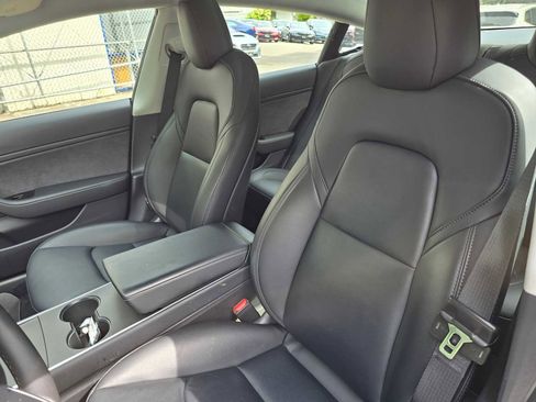 Used 2020 Tesla Model 3 Long Range image 21