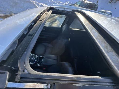 Used 2018 MAZDA CX-9 Grand Touring image 6